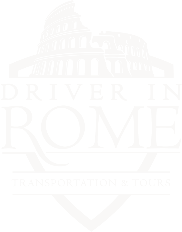 Driver in Rome Tours and Transportation logo